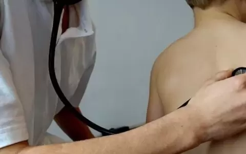 Salud advierte sobre m�s cuadros respiratorios agudos severos en ni�os.