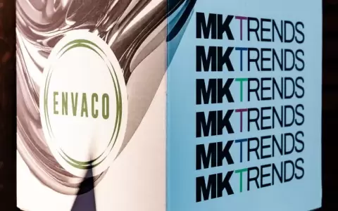 MKTrends 2026.
