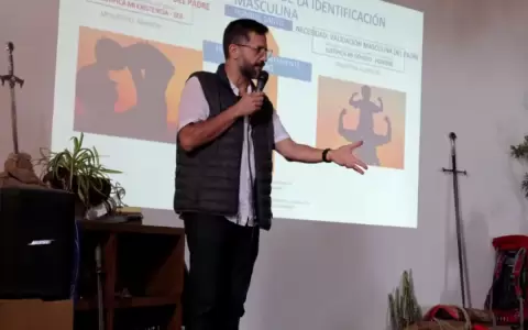 Un congreso en M�xico para defender la "masculinidad" indigna a feministas