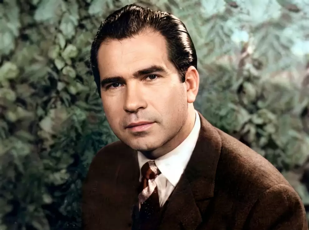 Carlos Sosa Melgarejo.