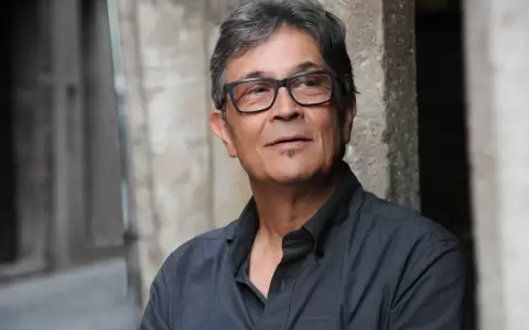 Chano Dom�nguez.