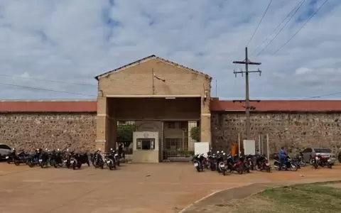 Penitenciar�a Regional de Concepci�n.