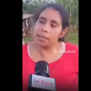 Investigan presunto abuso policial tras ca�da de avioneta en Minga Guaz�