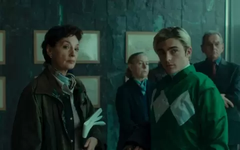 "Lads", del director franc�s Julien Menanteau.