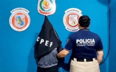 Denuncian torturas a j�venes hackers detenidos tras el Operativo �caro.