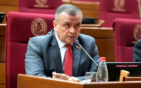 Carlos Liseras.