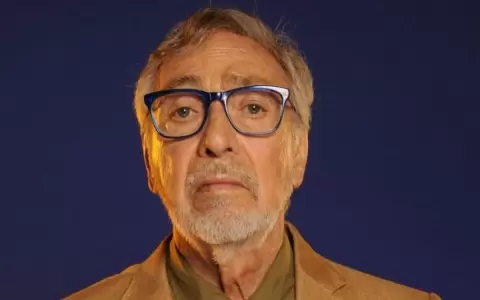 Luis Brandoni.