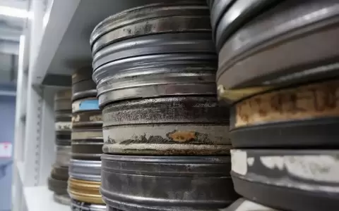 Encuentro sobre preservaci�n de memoria cinematogr�fica.