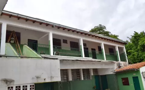 Colegio T�cnico Emilio Johannsen.