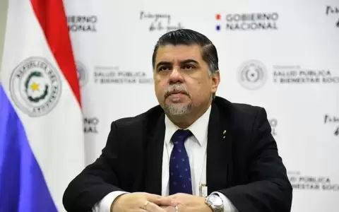 Julio Borba.
