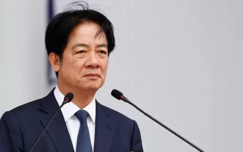 William Lai