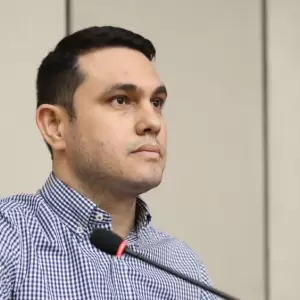 Hern�n Rivas enfrentar� juicio oral desde el 21 de julio