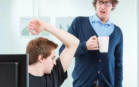 �Qu� tan probable es que puedan despedir a un trabajador por "mal olor"?