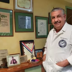 Salió Brítez: Peña confirma al doctor Isaías Fretes como nuevo titular del IPS