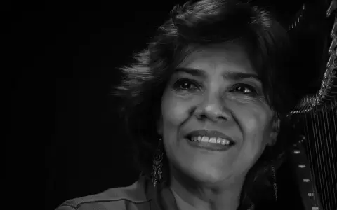 Norma Ortega.