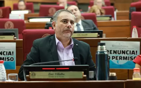 Ever Villalba.