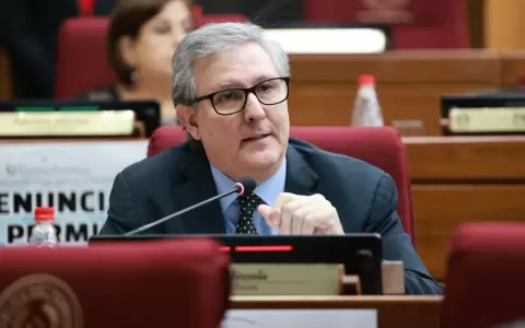 Rafael Filizzola.