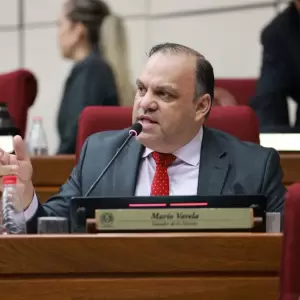 Varela lanza dura advertencia: caso Rivas puede desatar un "caos jurídico" en el país