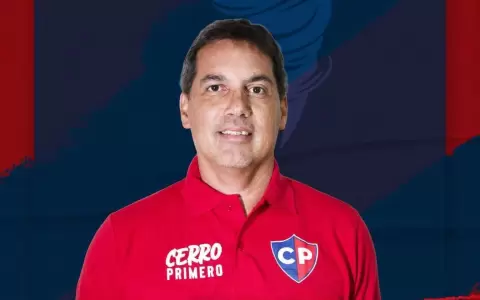 Enrique Biedermann.