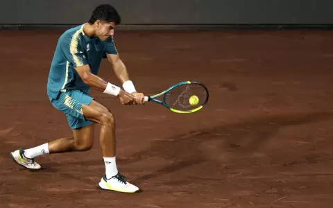 Daniel Vallejo.