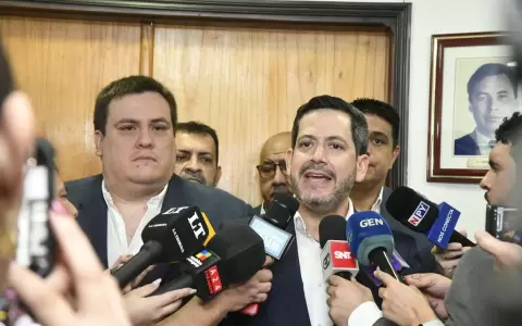 Diputados y gobernadores