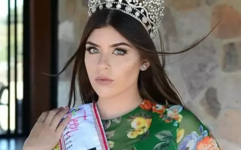 La exreina de belleza Carolina Flores fue asesinada a tiros por su suegra.