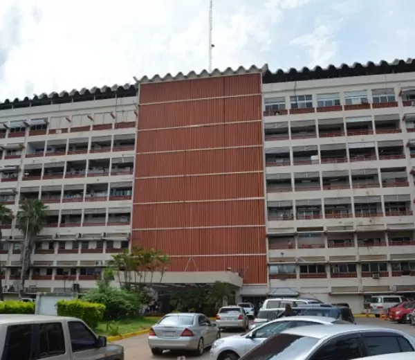 IPS Central.