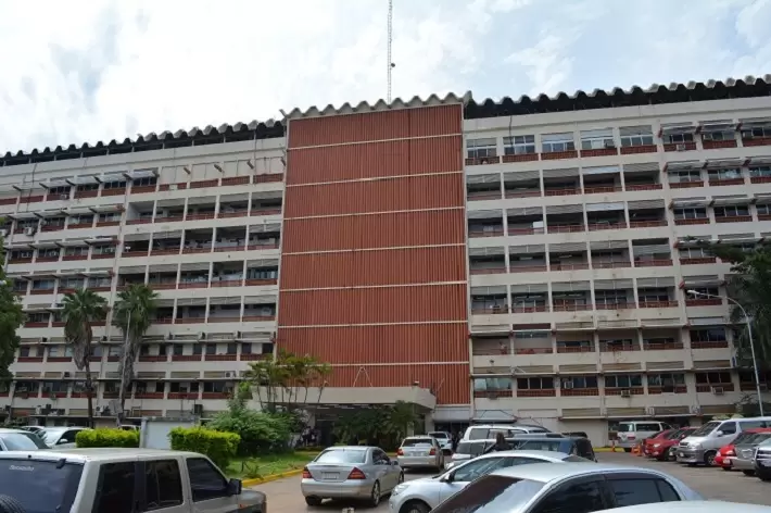 IPS Central.