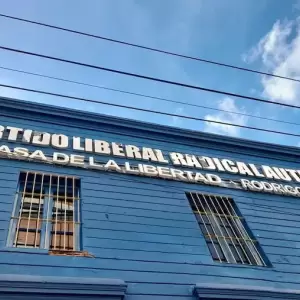 PLRA plantea expulsar a liberales que votaron a favor de Rivas