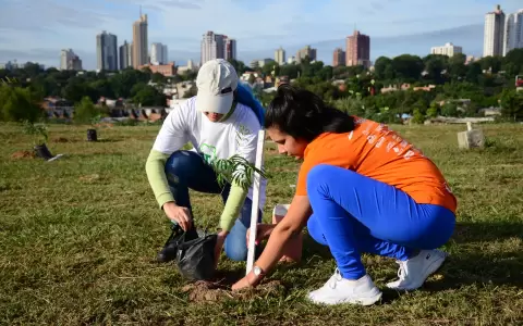 Plantat�n llega a su d�cima edici�n.