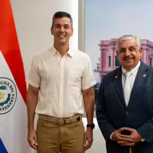 Nuevo titular de IPS se topa con un sistema en ruinas y reacio a mejorar
