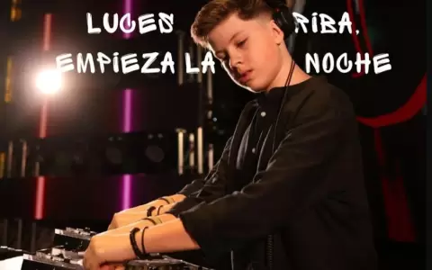 Sebasti�n Ver�n Segovia conocido como art�sticamente como DJ OCO.