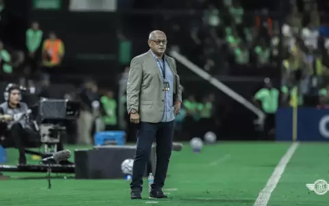 Francisco "Chiqui" Arce.