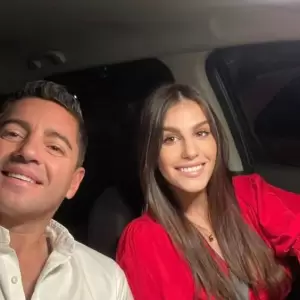 "Miss Nepobaby" se alzó con más G. 550 millones durante 30 meses en Diputados
