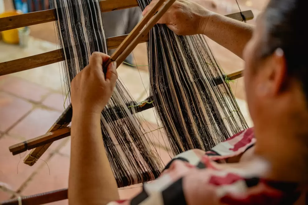 Concurso de art�culos sobre 20 a�os de pol�ticas culturales en Paraguay. Cortes�a