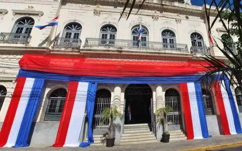 Canciller�a no informa al Congreso sobre acuerdo migratorio