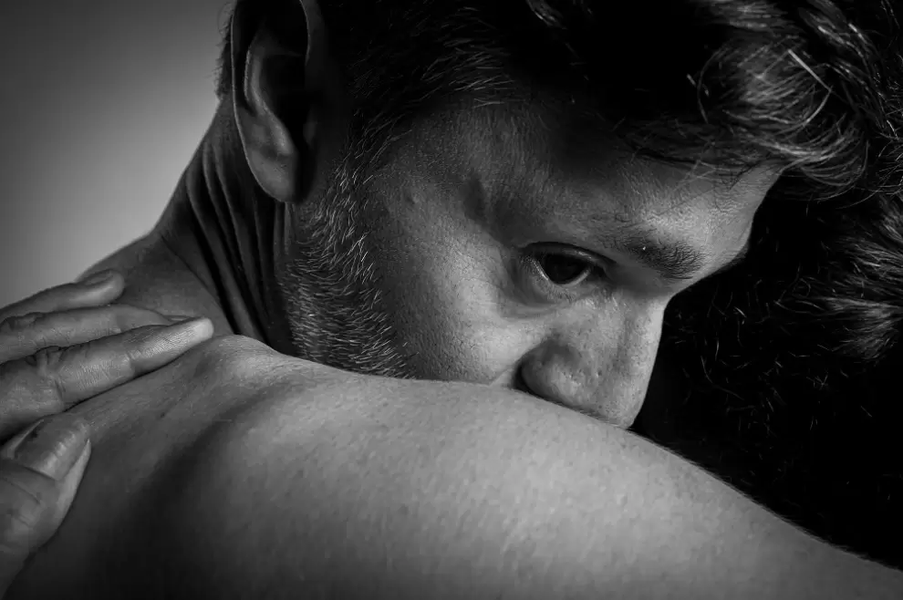 "Amar en tiempos de cambio", escrita y dirigida por Marcela Gilabert.