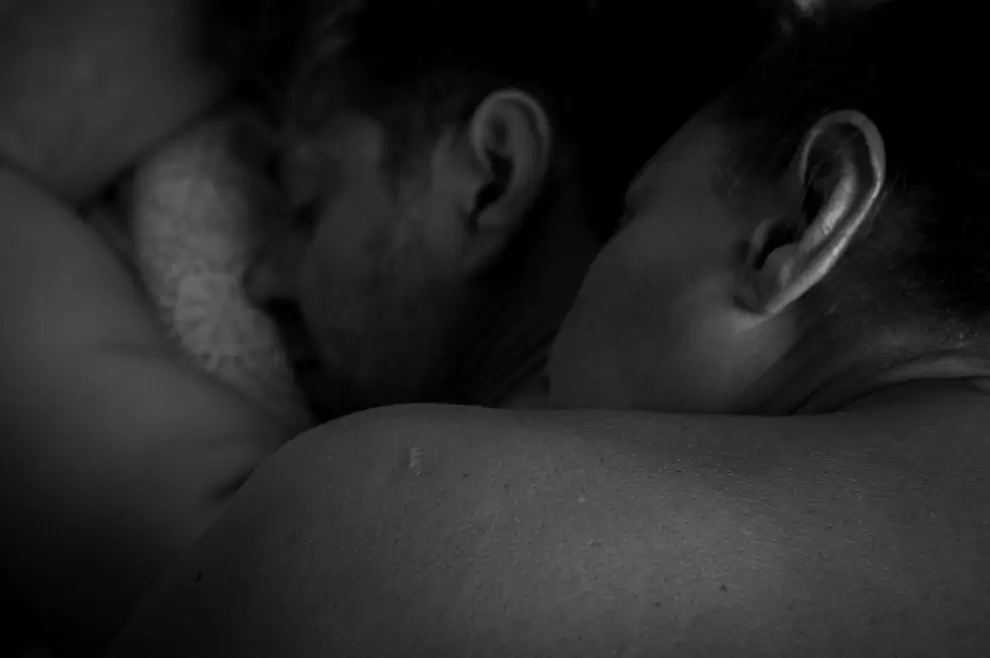 "Amar en tiempos de cambio", escrita y dirigida por Marcela Gilabert.