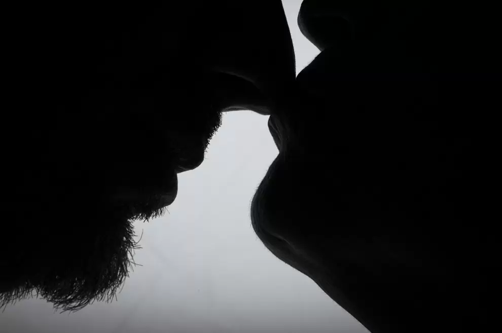 "Amar en tiempos de cambio", escrita y dirigida por Marcela Gilabert.