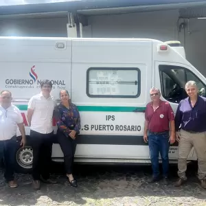 Cuestionan nombramiento en Transporte del IPS tras fallas en veh�culo oficial