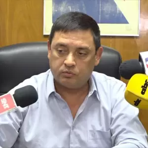 M�dicos del IPS enojados con el nuevo titular Isa�as Fretes, recortan atenci�n como protesta
