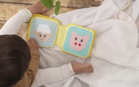 Kliarte apoya el aprendizaje infantil.
