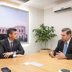 Pe�a designa a Jacinto Santa Mar�a como nuevo ministro de Senatur