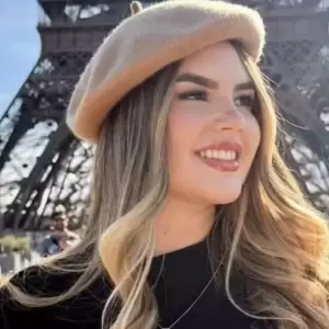 Imputan por feminicidio a expareja de estudiante brasileña asesinada con más de 60 puñaladas