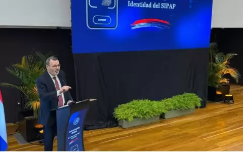Lanzamiento de la nueva herramienta de pagos.
