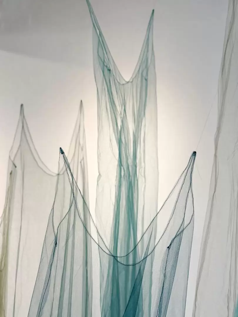 Obra que será exhibida en la muestra. Cortesía