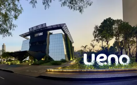 ueno bank.