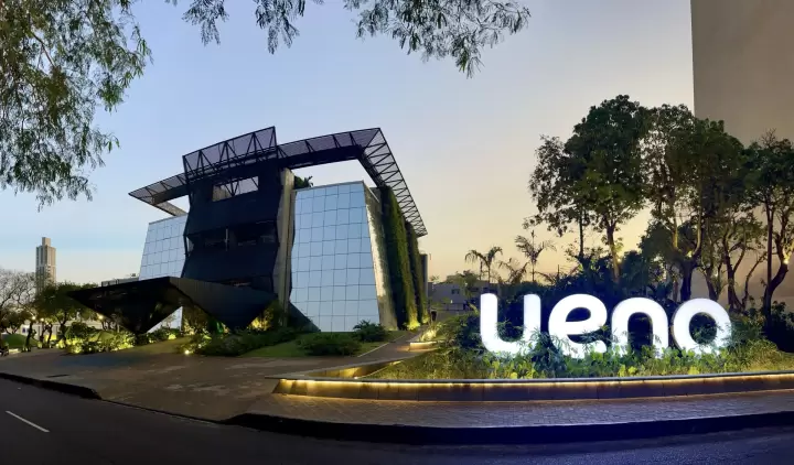 ueno bank.
