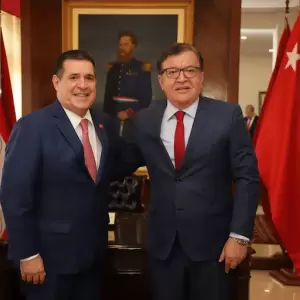 Reactivaci�n para expresidentes no consigue n�meros y ser� postergada