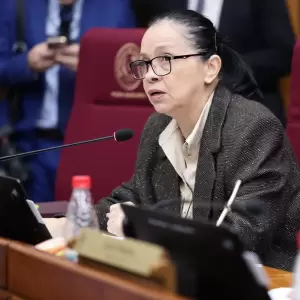 Cruzada Nacional dej� constancia de las vulnerabilidades en m�quinas de votaci�n y el TSJE no respondio